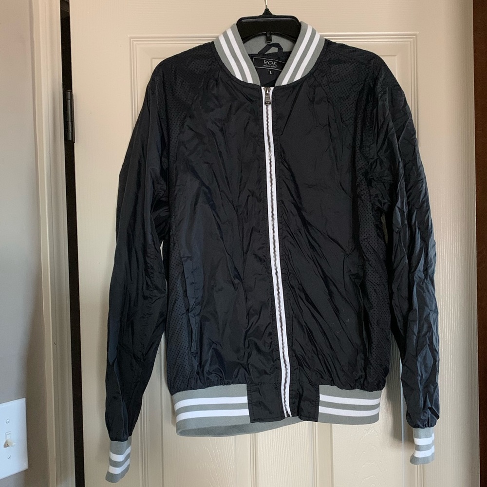 Men’s jacket